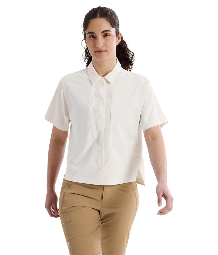 Arc'teryx Sima Shirt Short Sleeve
