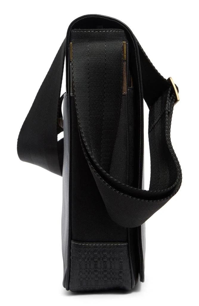 Boconi Slim Messenger Bag 3