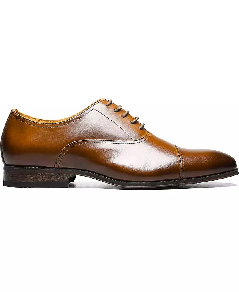 Florsheim Men's Chicago Cap Toe Oxford Dress Shoes 3