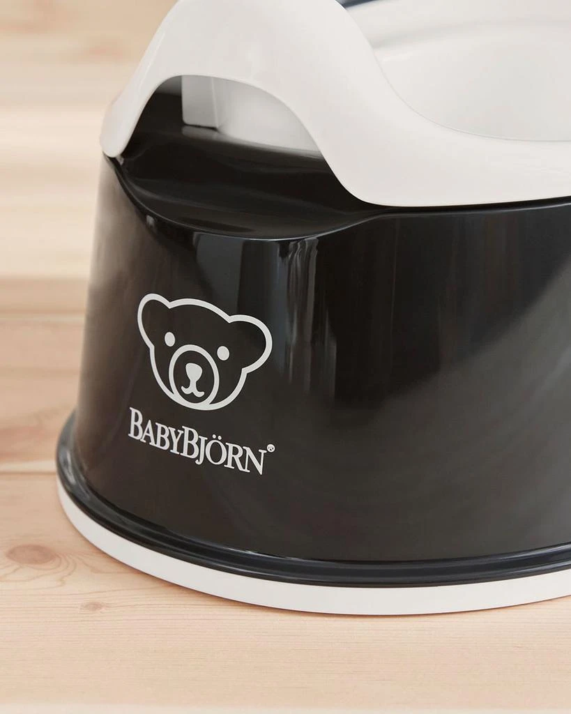 BabyBjörn Smart Potty 5