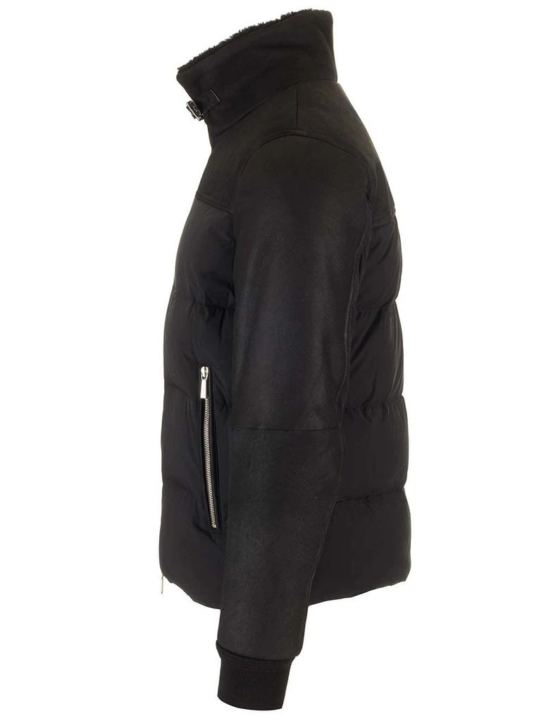 Moorer delfo Down Jacket 3