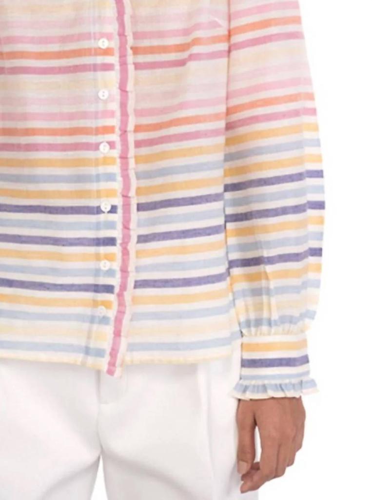 Banjanan Banjanan - Harlow Shirt