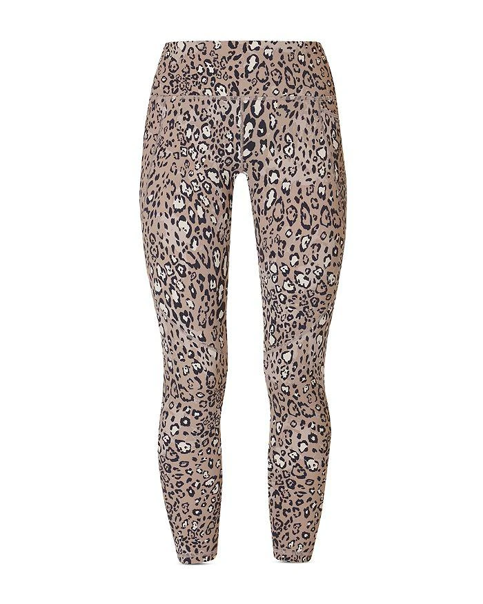 SWEATY BETTY Power 7/8 Workout Leggings 9