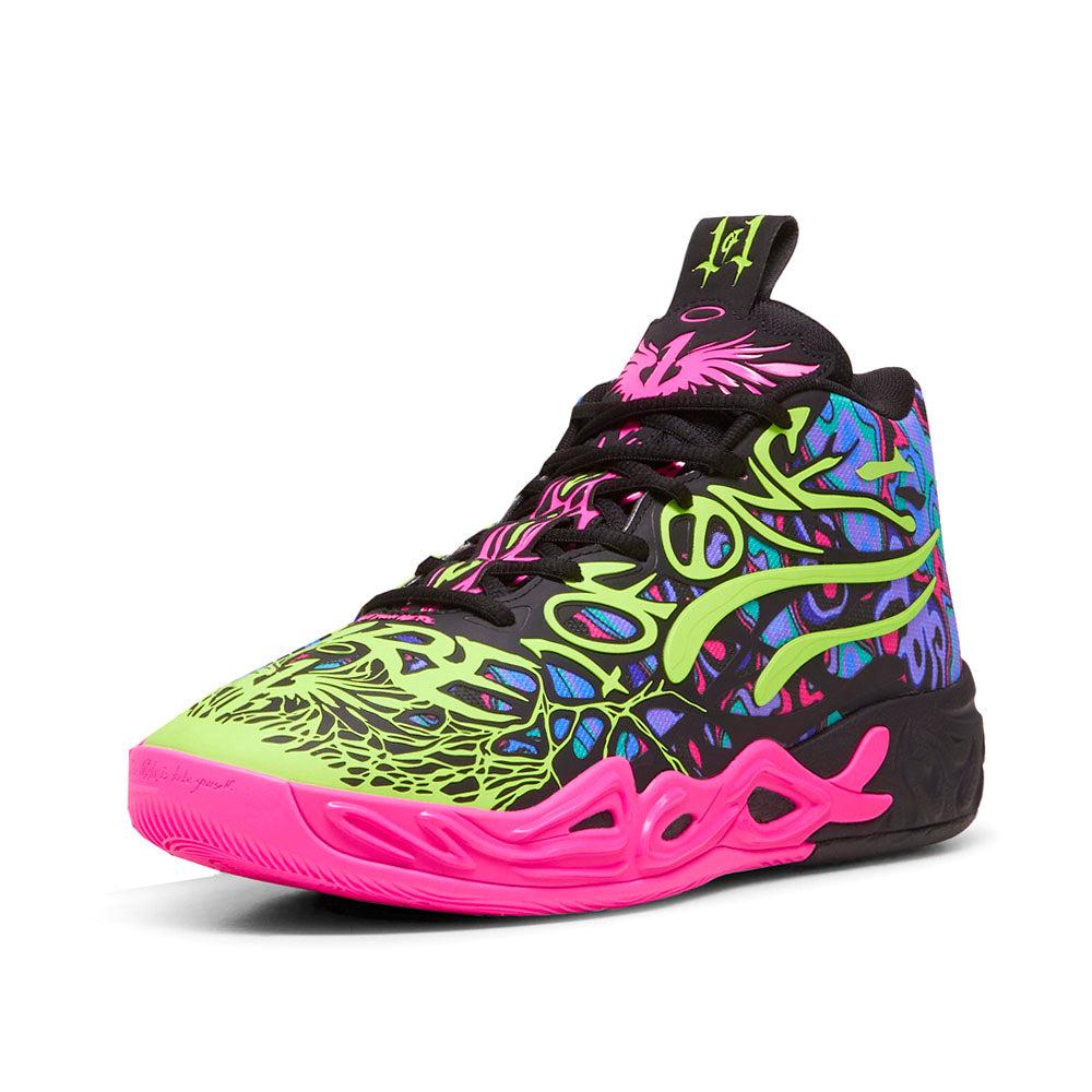 Puma Mb.04 Heem Basketball Shoes