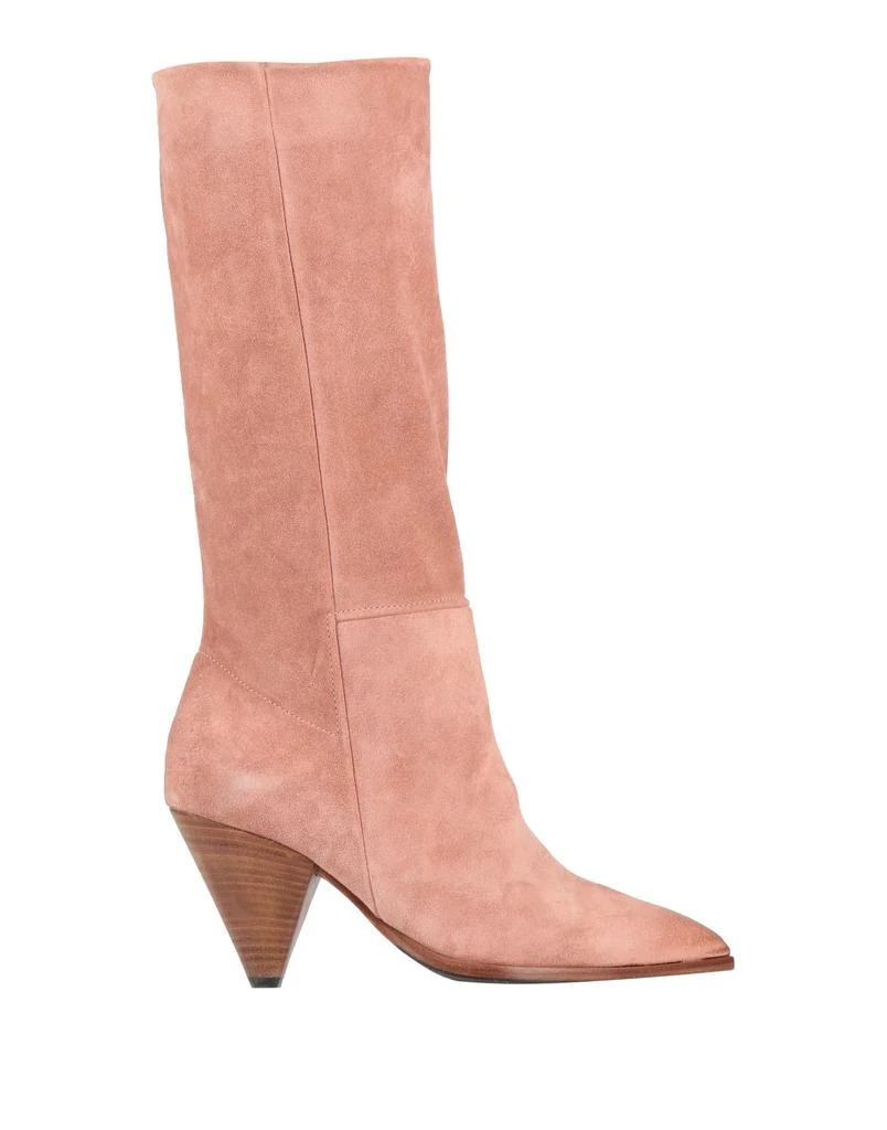 Jo Ghost Boots 1