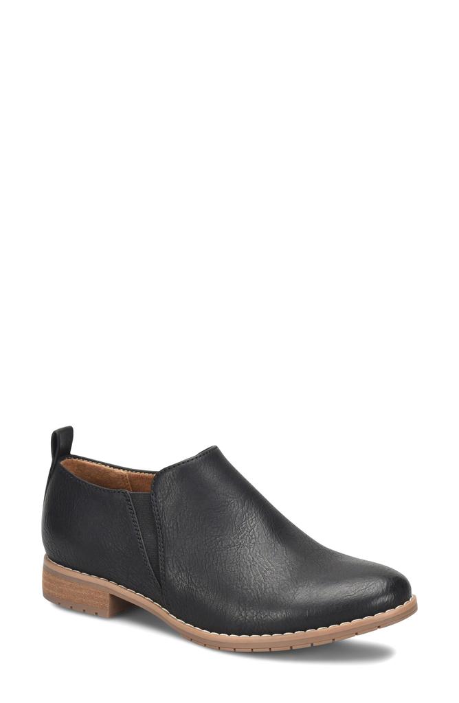 EuroSoft Willet Slip-On Shootie