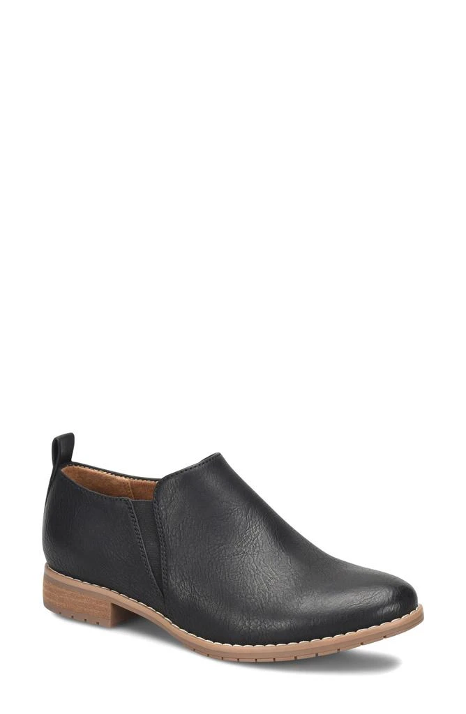 EuroSoft Willet Slip-On Shootie 1