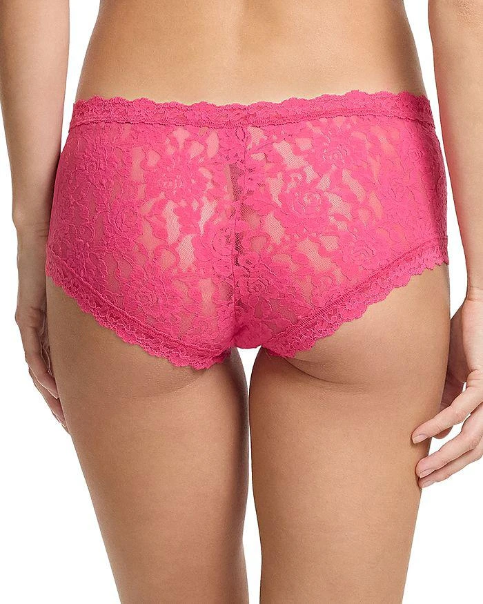 Hanky Panky Signature Lace Boyshort 2