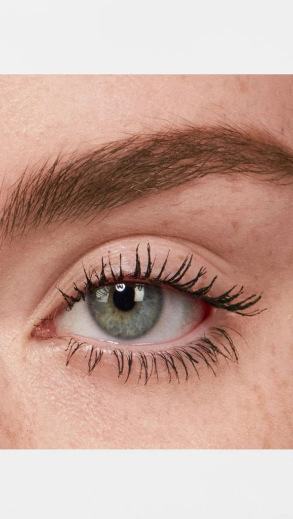Buxom Cosmetics Lash Volumizing Mascara 4