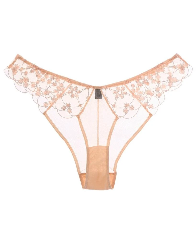 Kiki De Montparnasse Kiki de Montparnasse Rosette Panty