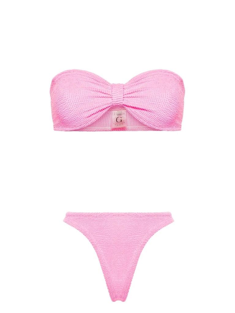 Hunza G Hunza G `Tina` Bikini