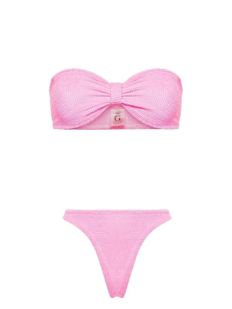 Hunza G Hunza G `Tina` Bikini 1