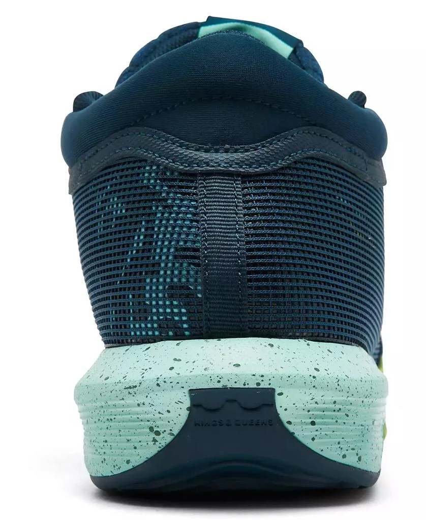 NIKE Men's LeBron Witness 8 Basketball Sneakers from Finish Line 2