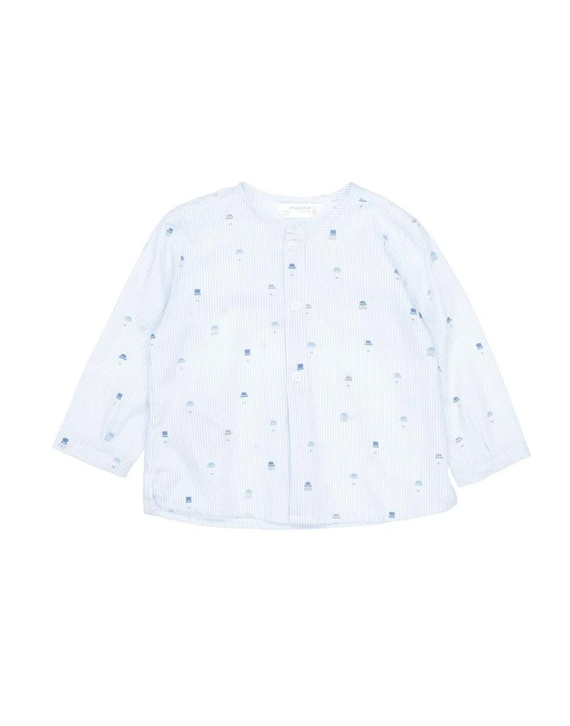 Mayoral Patterned shirt