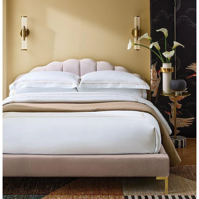 Frette Cruise Standard Sham - Exclusive 5