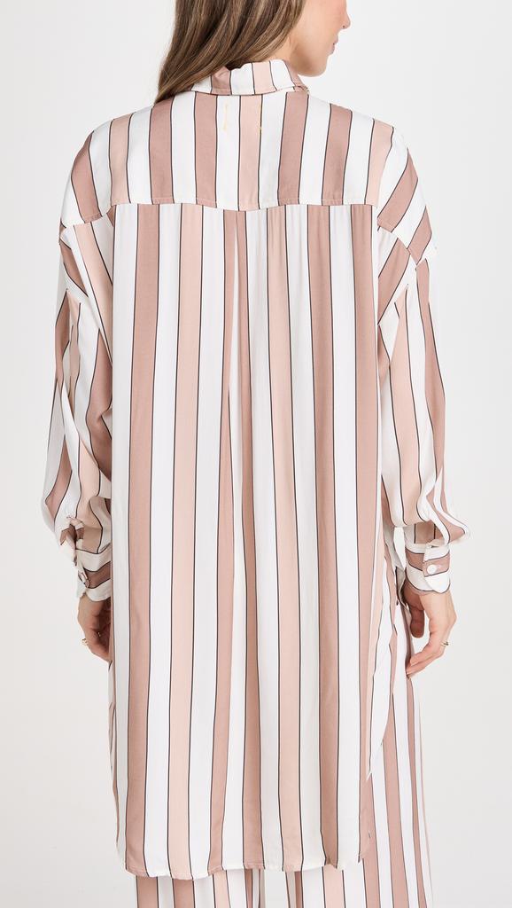 9seed Captiva Button Down Shirt
