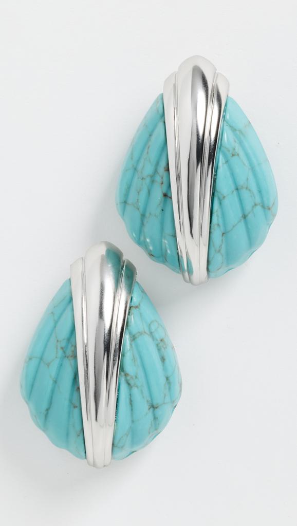 Ronny Kobo Aster Earrings