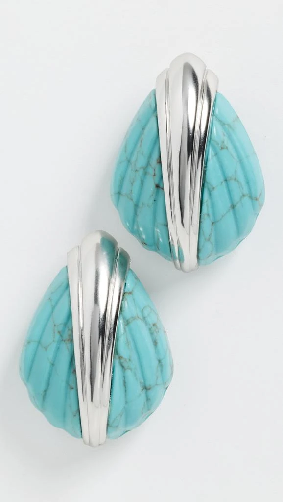 Ronny Kobo Aster Earrings 1