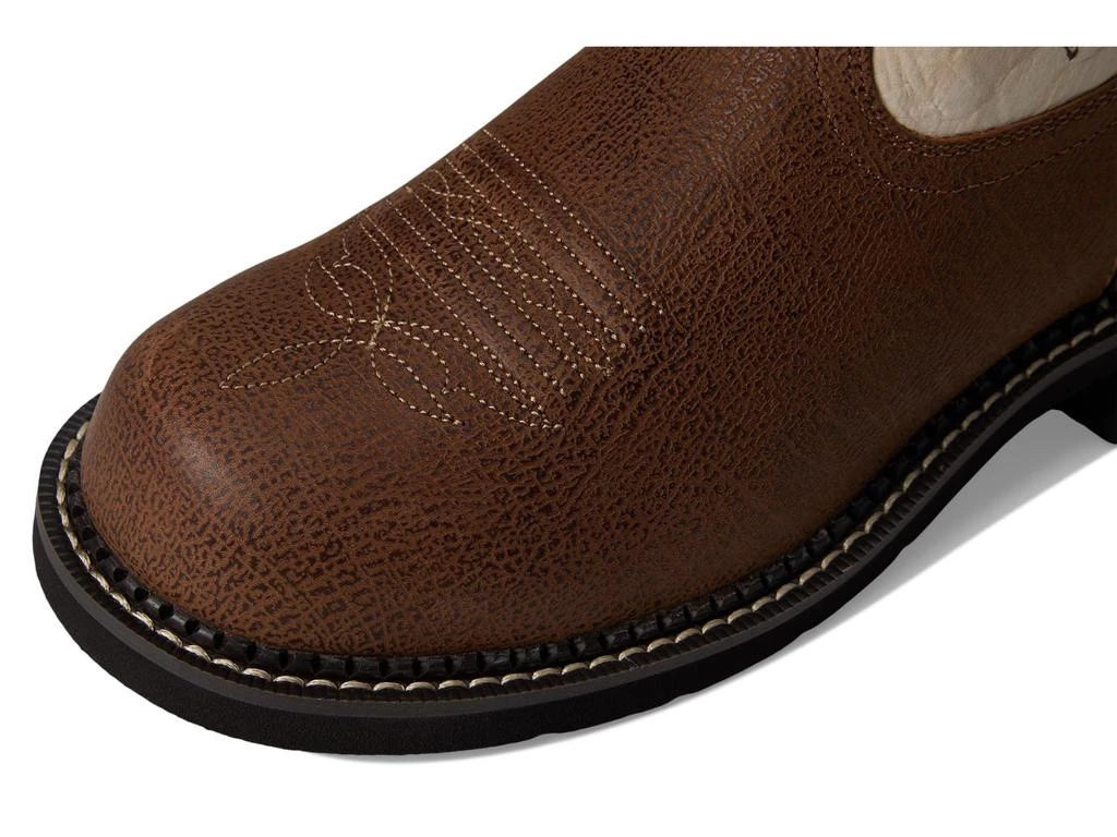 Ariat Fatbaby Heritage Tess Western Boot 2