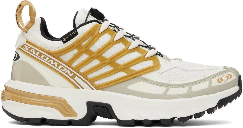 Salomon Off-White ACS Pro GORE-TEX Sneakers 1