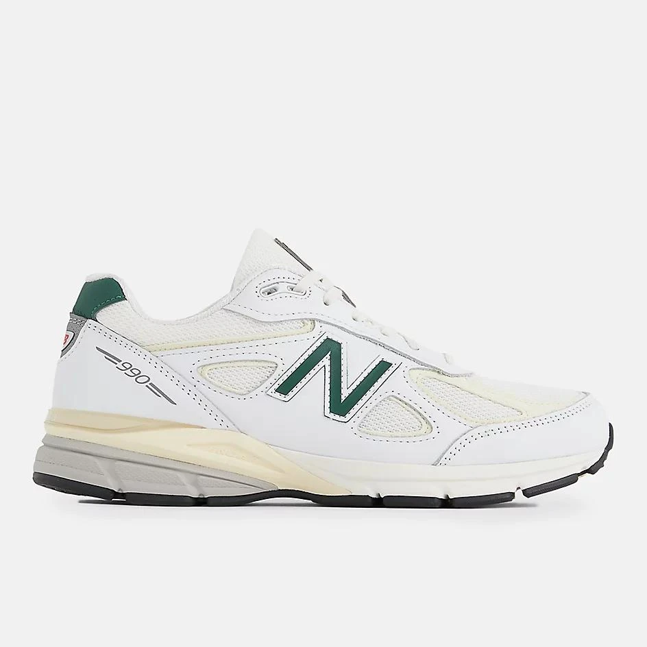 New Balance Made in USA 990v4