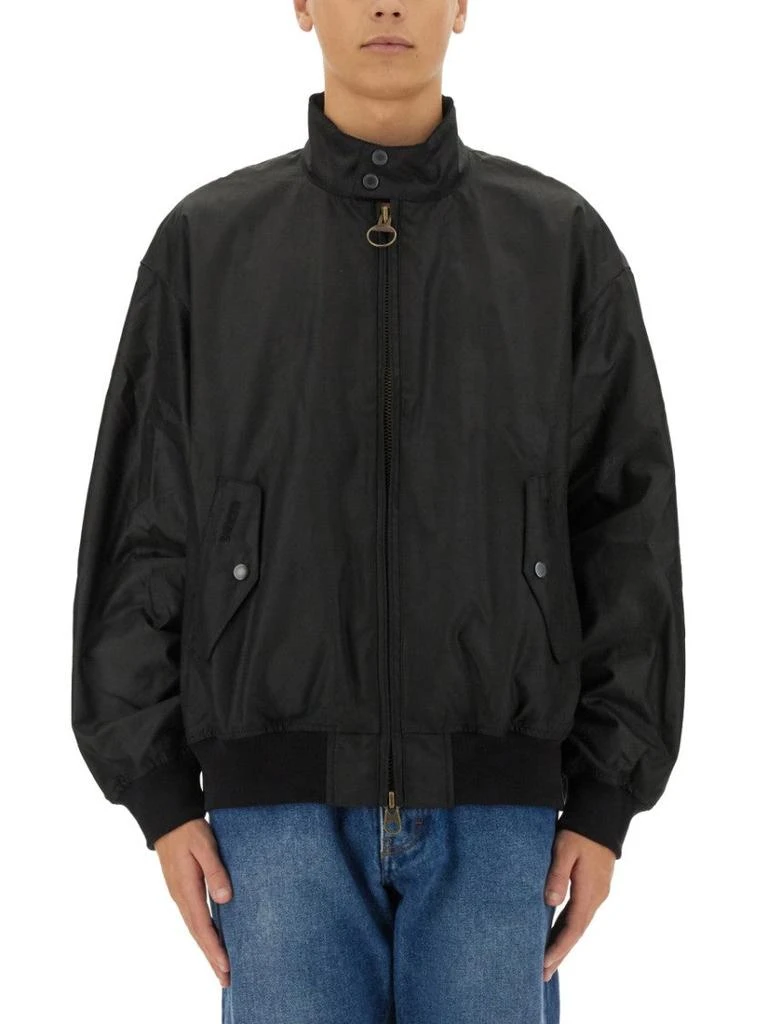 Baracuta G9 Harrington" Jacket 1