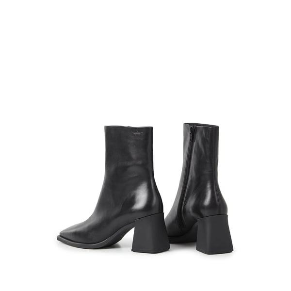 Vagabond Heda leather ankle boots