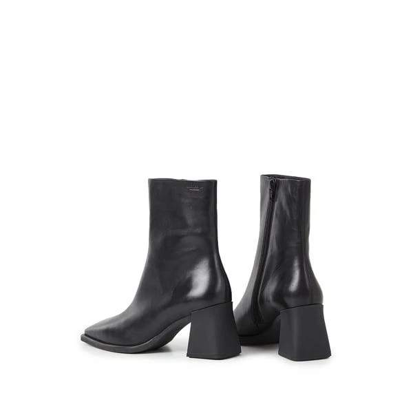 Vagabond Heda leather ankle boots 1