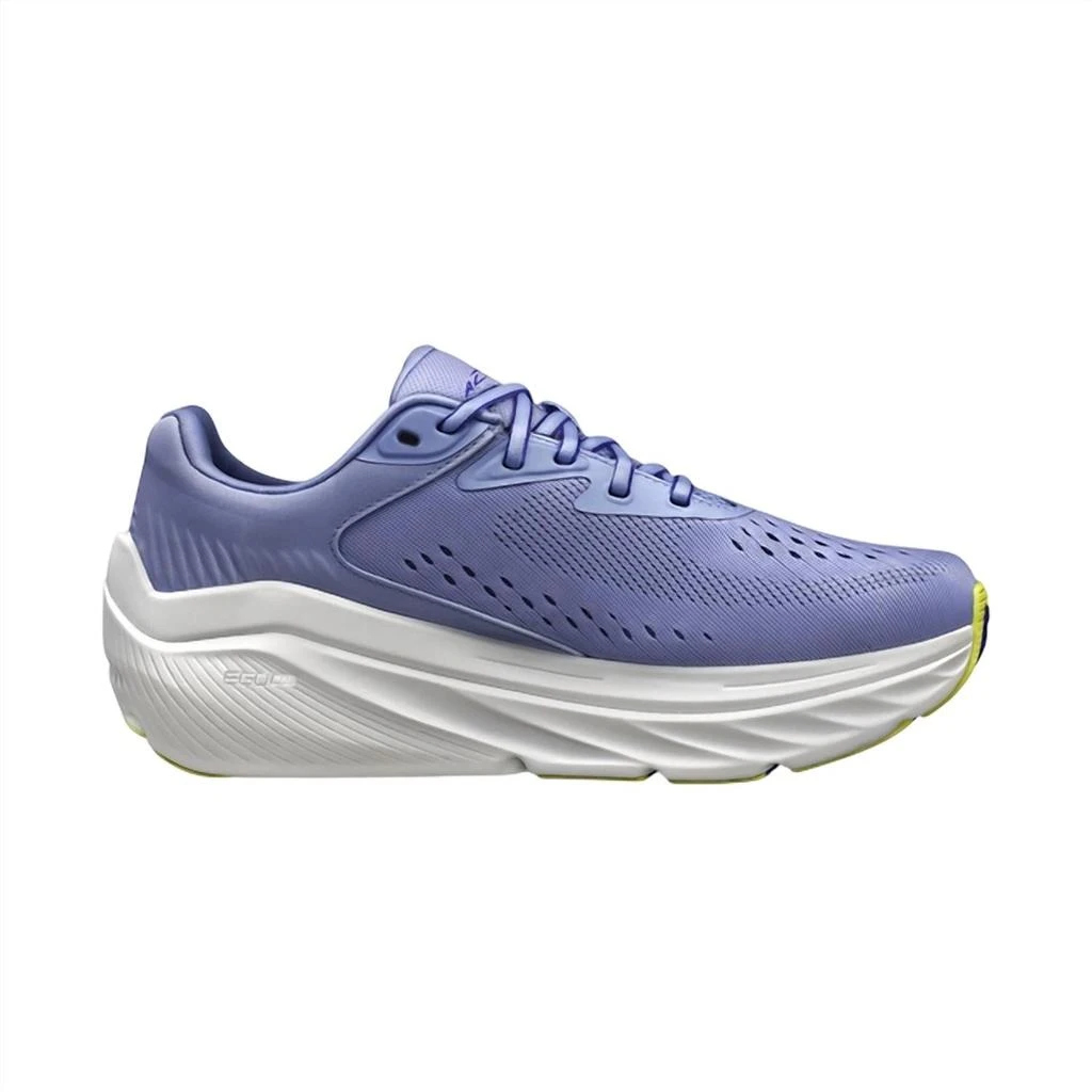 Altra Women's Via Olympus 2 Sneaker In Purple 1