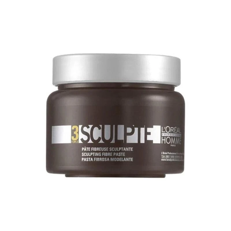L'Oreal Paris L'Oreal - Professionnel Homme Sculpte (150ml) 1