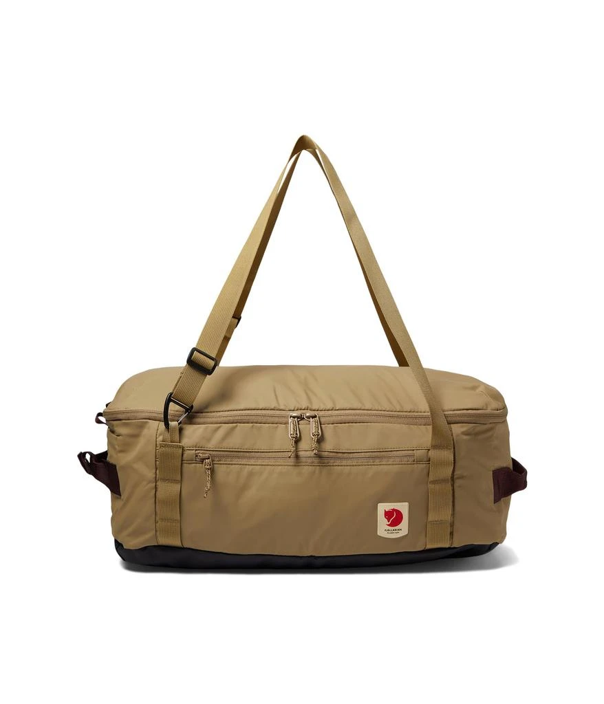 Fjällräven Duffel Bag 1