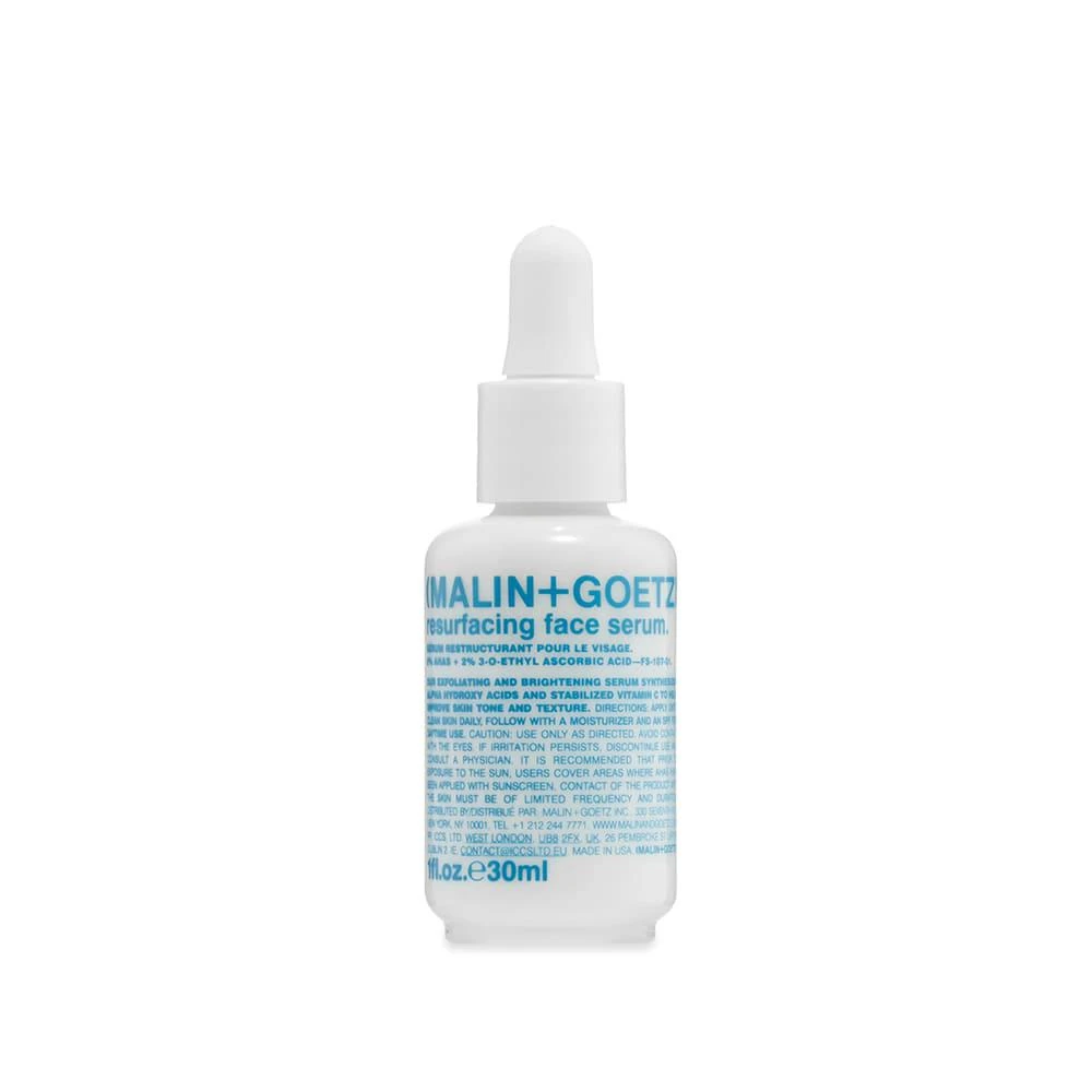 Malin + Goetz Malin + Goetz Resurfacing Serum 1
