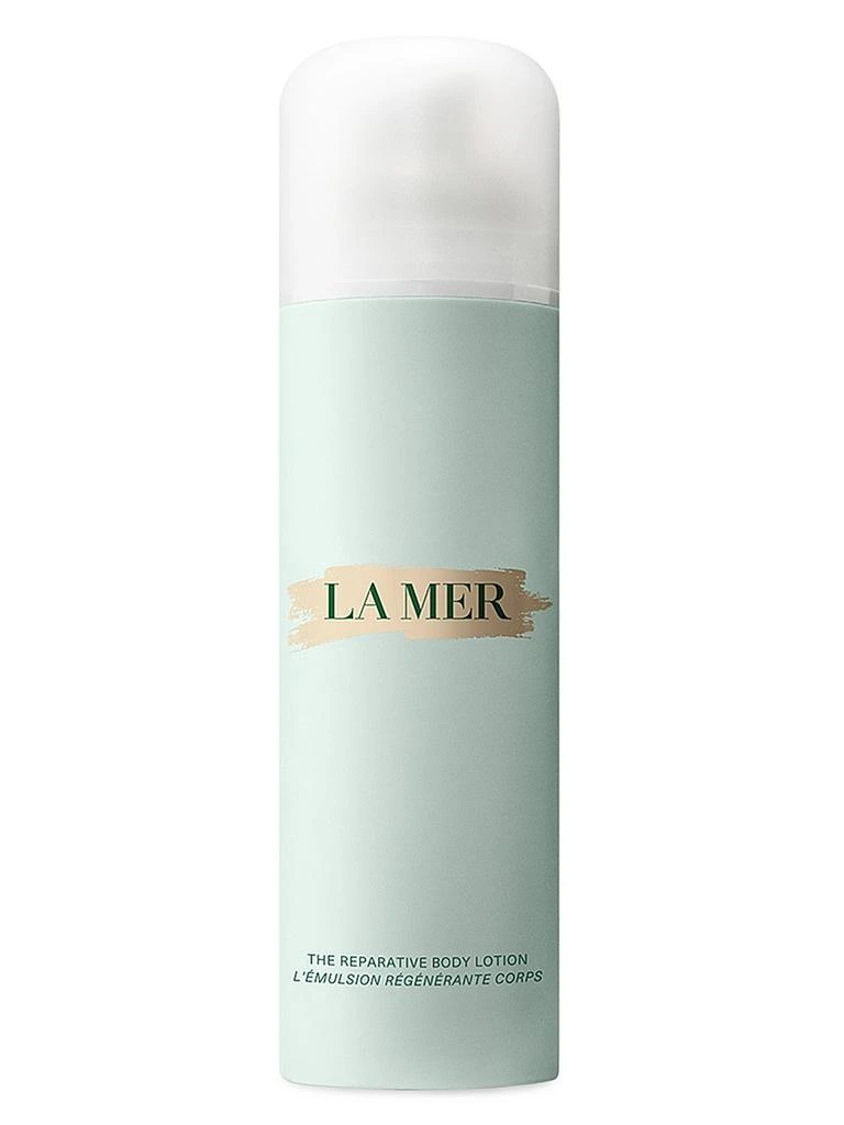 La Mer The Reparative Body Lotion
