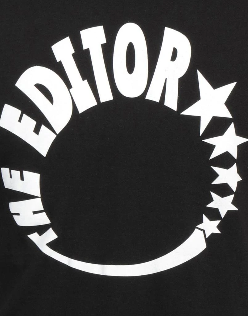 THE EDITOR T-shirt 4