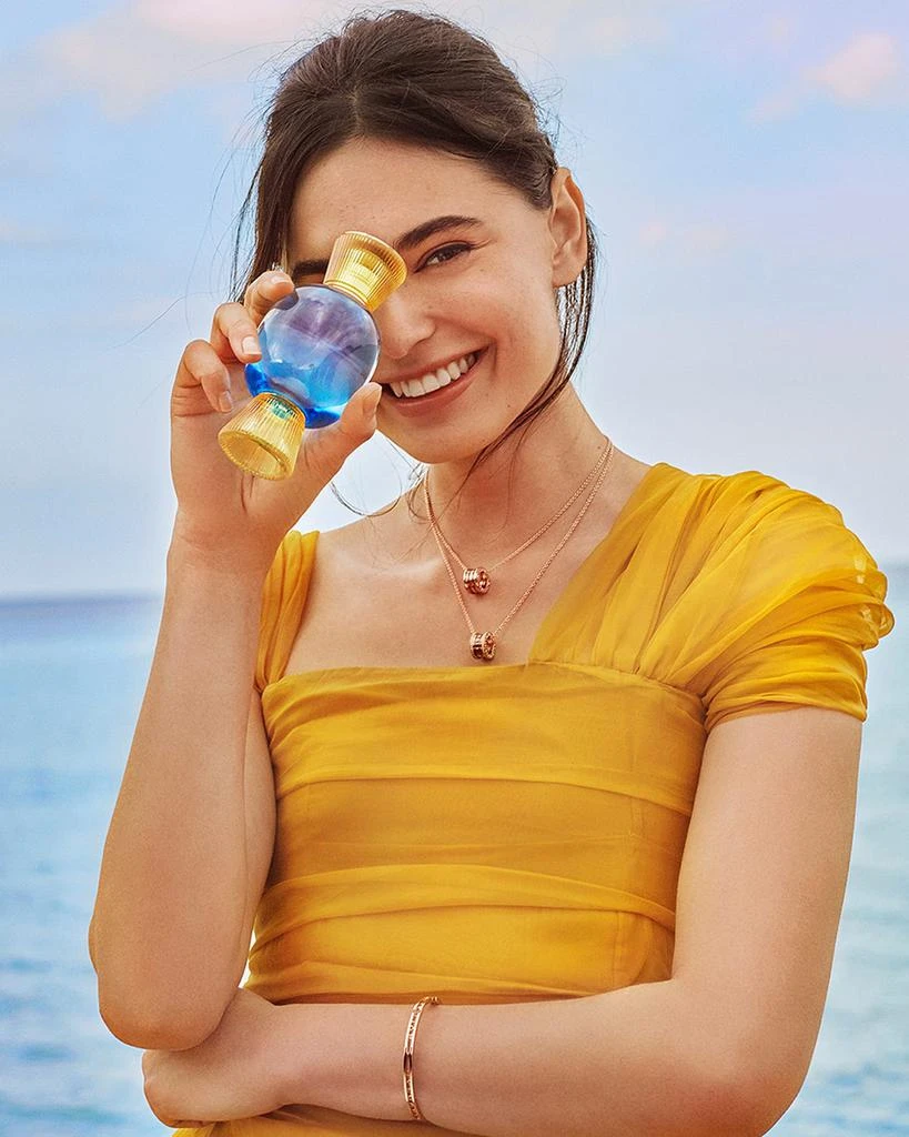 BVLGARI Riva Solare Eau de Parfum, 3.4 oz. 4