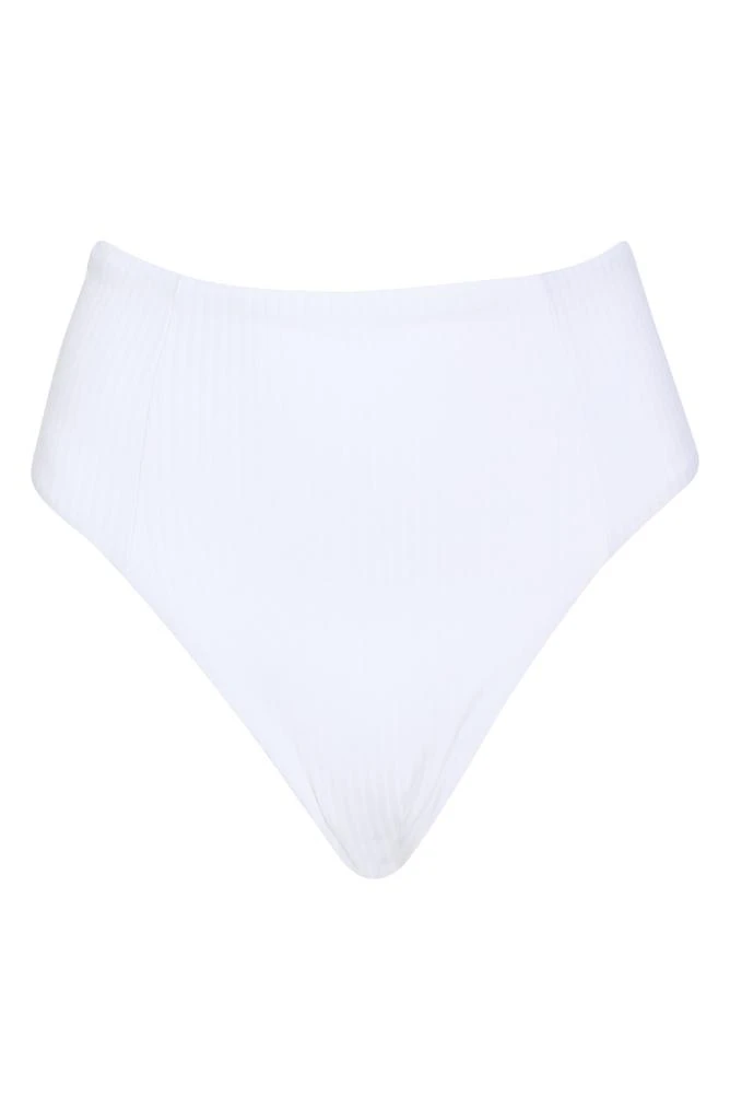 Vitamin A Sienna High Waist Bikini Bottoms 3