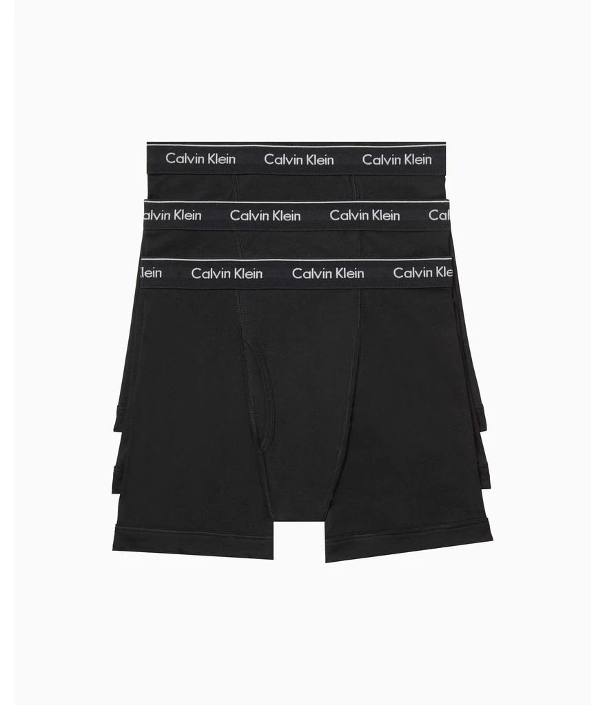 Calvin Klein Cotton Classics Multipack Boxer Brief 1
