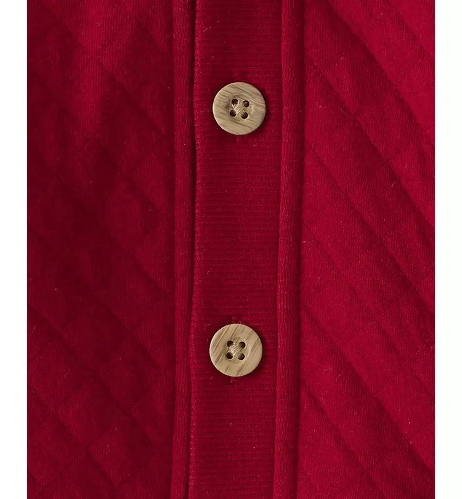 Carter
s Baby Boys
 Quilted Cardigan, Bodysuit and Pants, 3-Piece Set 2