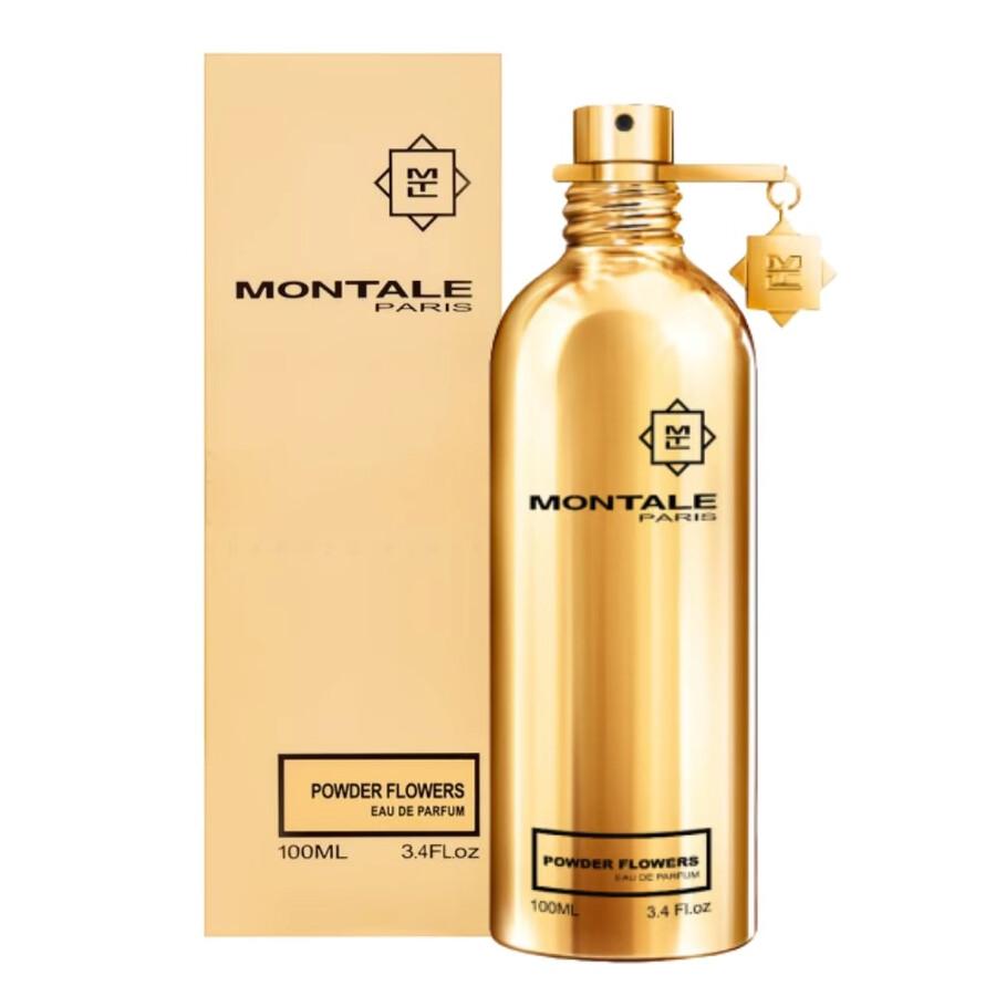 Montale Montale Powder Flowers Unisex EDP