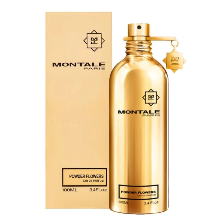 Montale Montale Powder Flowers Unisex EDP 2