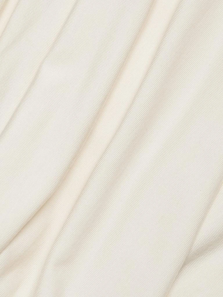 Reformation Cello One-Shoulder Ruched Top 7
