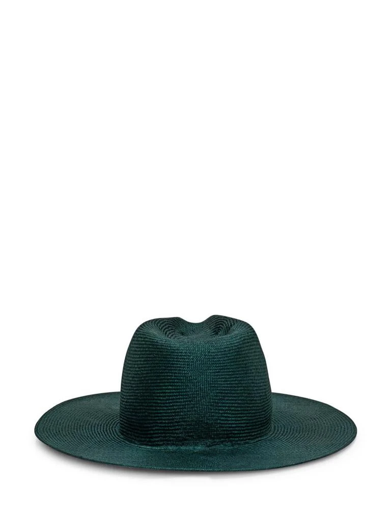 Ruslan Baginskiy Ruslan Baginskiy Fedora Hat 4