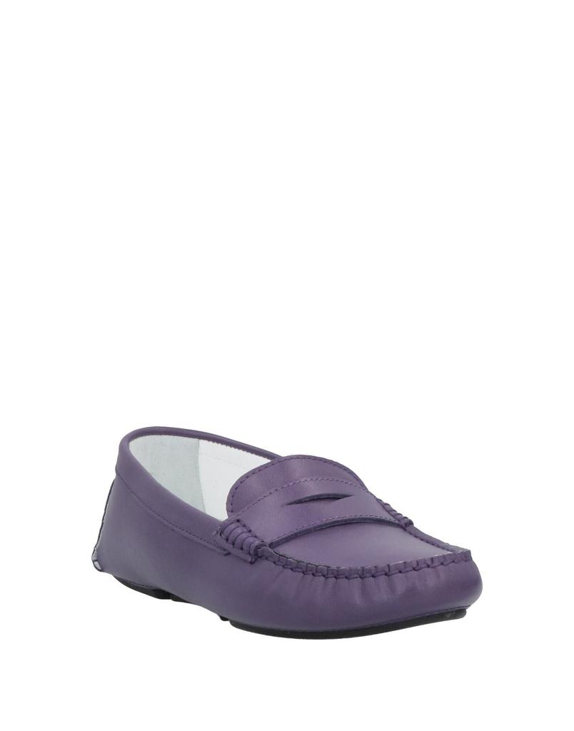 BOEMOS Loafers