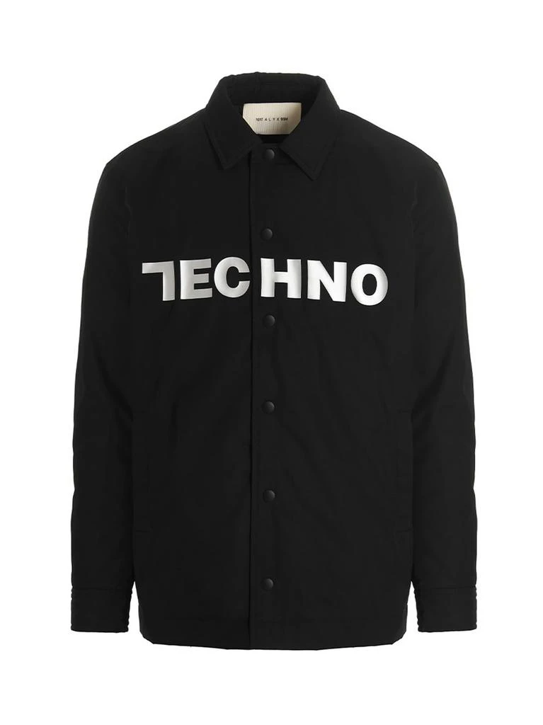 1017 ALYX 9SM techno Jacket 1