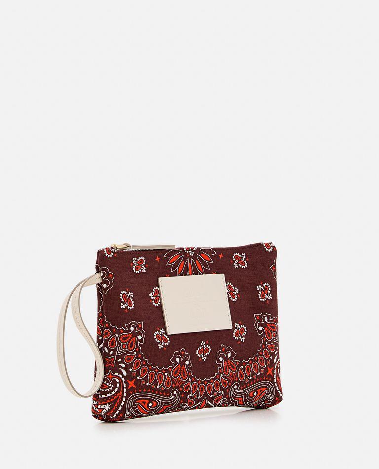 Cuba Lab Tropicana Pouch