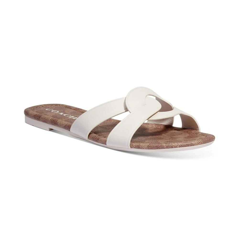 Coach Women's Essie Slide Sandals 1