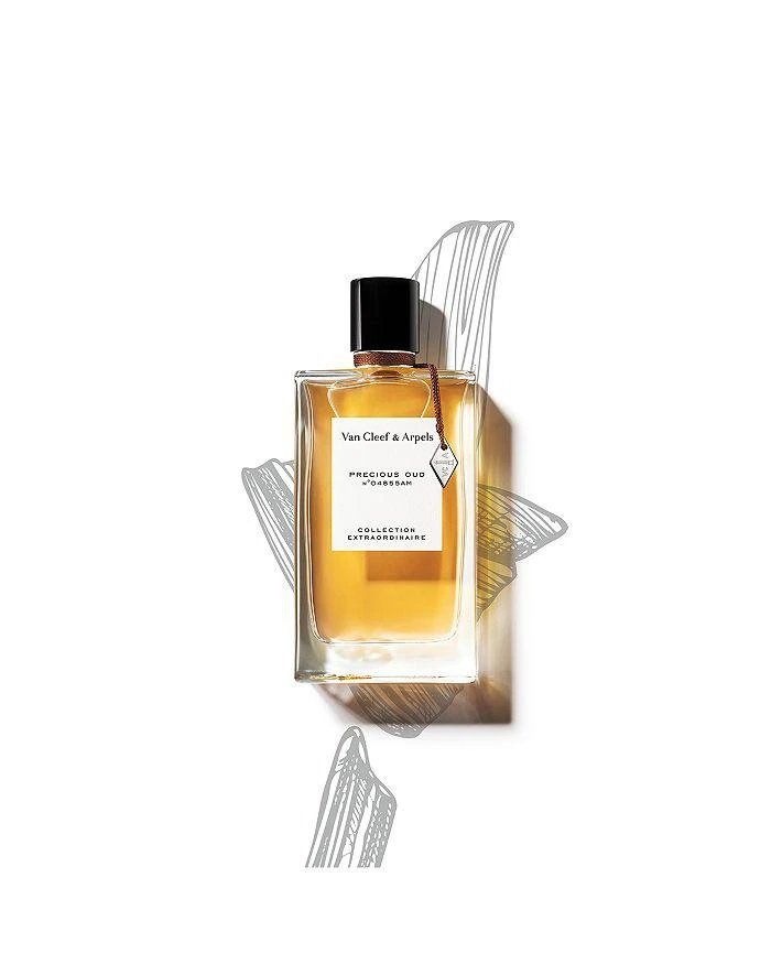 Van Cleef 
Arpels Collection Extraordinaire Fragrance Set 7