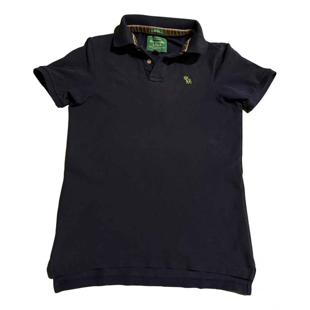 Abercrombie & Fitch Abercrombie & Fitch Polo shirt 1