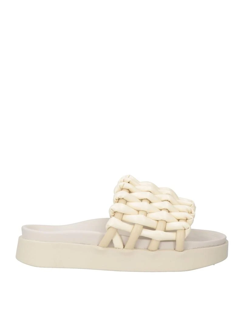 INUIKII Sandals 1