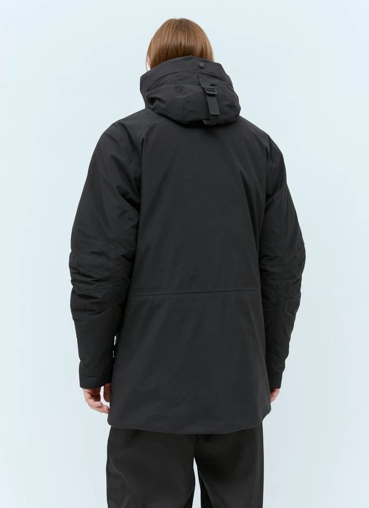 66 North Drangjokull Gore-Tex Down Parka 3
